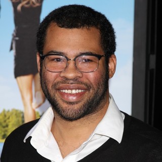 Jordan Peele in The Wanderlust World Premiere - Arrivals