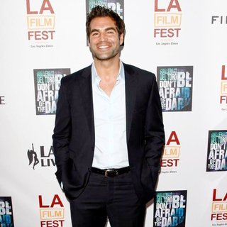 Jordi Vilasuso