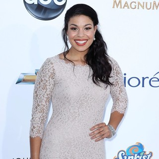 Jordin Sparks in 2012 Billboard Music Awards - Arrivals