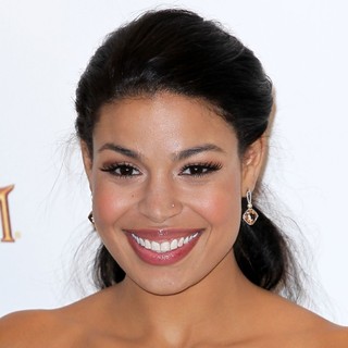 Jordin Sparks in 2012 Billboard Music Award - Press Room