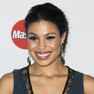 Jordin Sparks in Clive Davis and The Recording Academy's 2013 Pre-Grammy Gala and Salute to Industry Icons