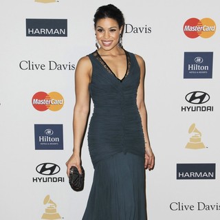 Clive Davis and The Recording Academy's 2013 Pre-Grammy Gala and Salute to Industry Icons