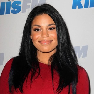 Jordin Sparks in KIIS FM's 2012 Jingle Ball - Night 2 - Arrivals