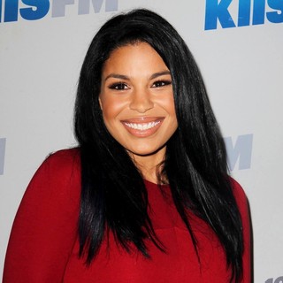 Jordin Sparks in KIIS FM's 2012 Jingle Ball - Night 2 - Arrivals