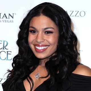 Jordin Sparks in Jordin Sparks Opens Winter in Venice