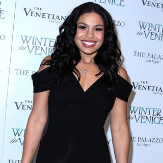 Jordin Sparks in Jordin Sparks Opens Winter in Venice