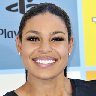 Jordin Sparks in Variety's Power of Youth Presented by The Cartoon Network - Arrivals