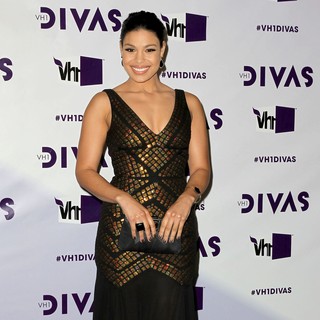 Jordin Sparks in VH1 Divas 2012