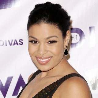 Jordin Sparks in VH1 Divas 2012