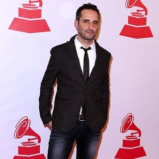 Jorge Drexler in 2011 Latin Recording Academy Person of The Year Tribute to Shakira