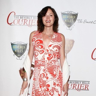 The Taste of Beverly Hills Party - Arrivals