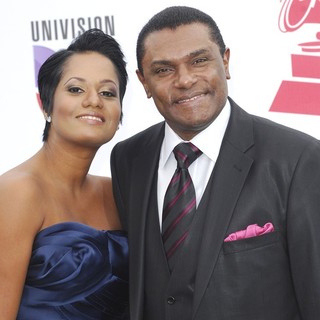 Jose Alberto "El Canario" in The 12th Annual Latin GRAMMY Awards - Arrivals