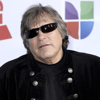 Jose Feliciano in The 12th Annual Latin GRAMMY Awards - Arrivals