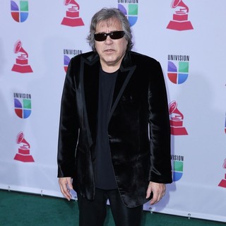 Jose Feliciano in 13th Annual Latin Grammy Awards - Arrivals