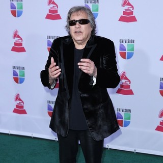 Jose Feliciano in 13th Annual Latin Grammy Awards - Arrivals