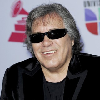 Jose Feliciano in 13th Annual Latin Grammy Awards - Arrivals