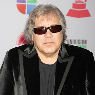 Jose Feliciano in 13th Annual Latin Grammy Awards - Arrivals