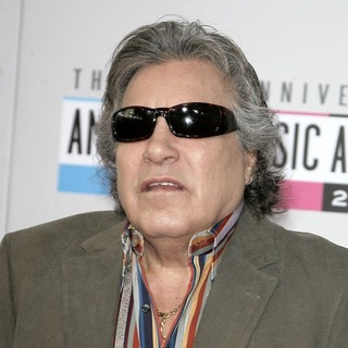 Jose Feliciano in The 40th Anniversary American Music Awards - Arrivals