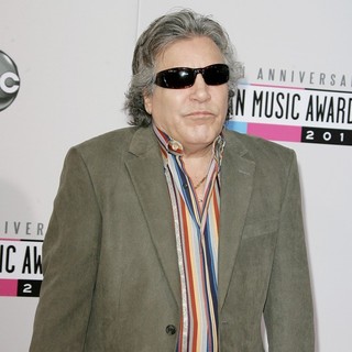 Jose Feliciano in The 40th Anniversary American Music Awards - Arrivals
