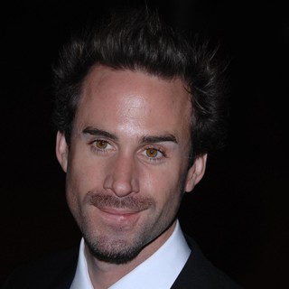 Joseph Fiennes in The BFI London Film Festival: The Last King of Scotland - Opening Gala