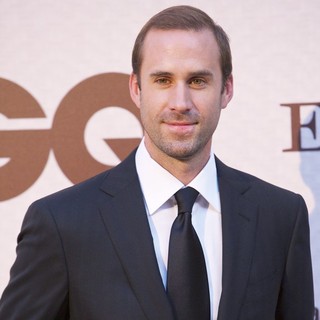 GQ and Ermenegildo Zegna Elegant Men of The Year Awards Ceremony