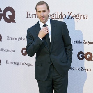 GQ and Ermenegildo Zegna Elegant Men of The Year Awards Ceremony