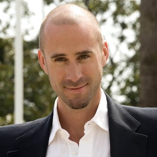 Joseph Fiennes in MIPTV 2011 - Camelot - Photocall