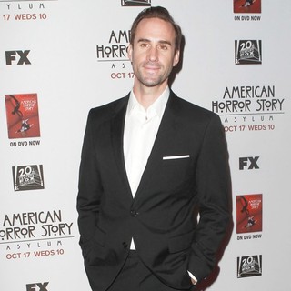 Premiere Screening of FX's American Horror Story: Asylum
