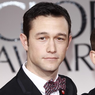 Joseph Gordon-Levitt in The 69th Annual Golden Globe Awards - Arrivals