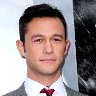 Joseph Gordon-Levitt in The Dark Knight Rises New York Premiere - Arrivals