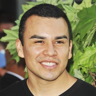 Joseph Julian Soria in The World Premiere of The Odd Life of Timothy Green - Arrivals