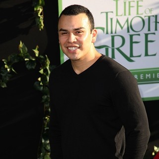 The World Premiere of The Odd Life of Timothy Green - Arrivals - joseph-julian-soria-premiere-the-odd-life-of-timothy-green-03