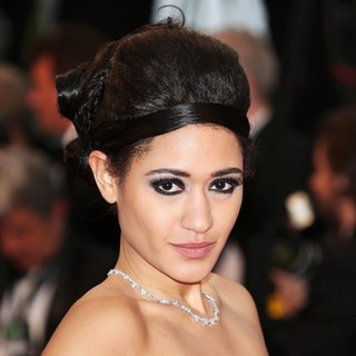 Josephine Jobert