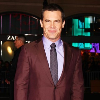The Los Angeles World Premiere of Gangster Squad - Arrivals