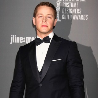 Josh Dallas in 15th Annual Costume Designers Guild Awards