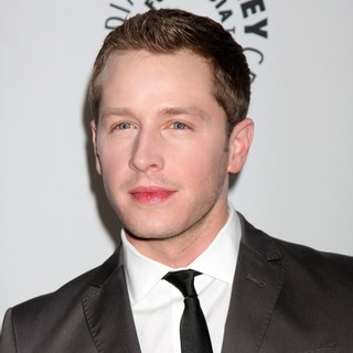 Josh Dallas in PaleyFest 2012 - Once Upon a Time - Arrivals