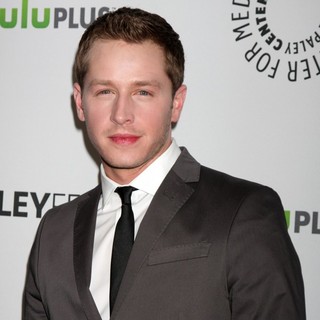 Josh Dallas in PaleyFest 2012 - Once Upon a Time - Arrivals