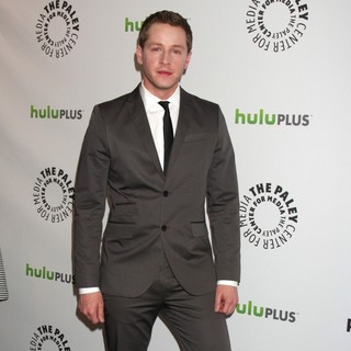 PaleyFest 2012 - Once Upon a Time - Arrivals