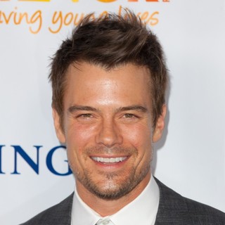Josh Duhamel in The Trevor Project's 2011 Trevor Live! - Arrivals
