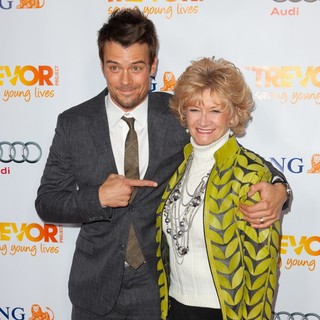 The Trevor Project's 2011 Trevor Live! - Arrivals