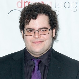 Josh Gad in 2011 Drama League Awards Ceremony and Luncheon - Arrivals