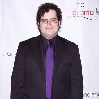 Josh Gad in 2011 Drama League Awards Ceremony and Luncheon - Arrivals