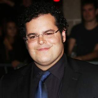 Josh Gad in The 2012 Toronto International Film Festival - Thanks for Sharing - Premiere