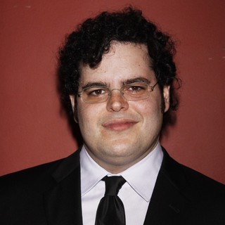 Josh Gad in The 61st Annual Outer Critics Circle Theatre Awards - Inside