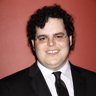 Josh Gad in The 61st Annual Outer Critics Circle Theatre Awards - Inside