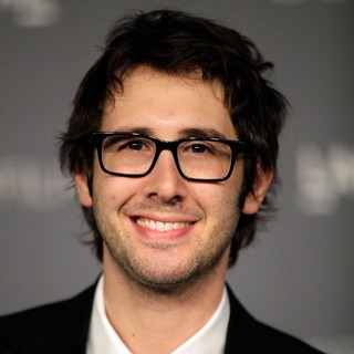 Josh Groban in LACMA 2012 Art + Film Gala - Arrivals - josh-groban-lacma-2012-02
