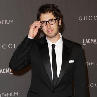 LACMA 2012 Art + Film Gala - Arrivals