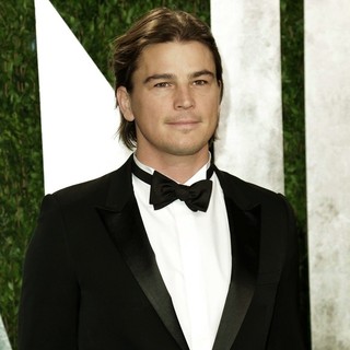 2013 Vanity Fair Oscar Party - Arrivals