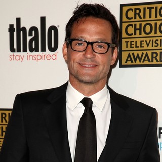 2012 Critics' Choice TV Awards - Arrivals