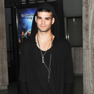 Josh LeCash